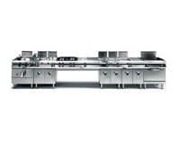 知名成都酒店日皮视频APP苹果下载设备公司为你揭示西餐日皮视频APP苹果下载设备有哪些？