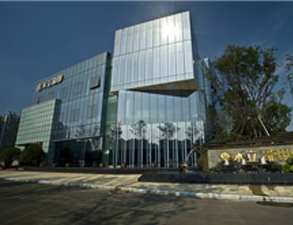 成都永立集团商业日皮视频APP苹果下载设备工程项目