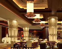 成都日皮视频APP苹果下载设备有限公司告诉你酒店软装应该注意这些