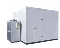 成都商用日皮视频APP苹果下载设备厂为你介绍什么是组合冷库