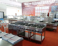 专业成都厨具厂为你介绍商用日皮视频APP苹果下载设备销售后的三大风险(推荐)