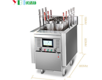 日皮视频软件下载日皮视频APP苹果下载设备公司18款全自动煮面机上市