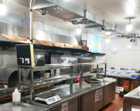 四川日皮视频APP苹果下载设备厂家教你如何做好商用厨具的安全措施