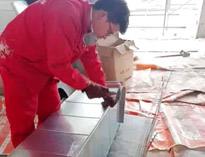 成都日皮视频APP苹果下载设备专家带你走进商用日皮视频APP苹果下载工程现场