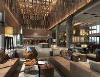 酒店行业发展火爆，开酒店需要办理哪些手续呢