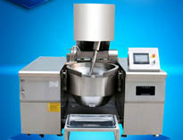 智能商用设备迎来重大突破：机器人和净菜车间将被大量使用 !