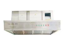 成都商用日皮视频APP苹果下载设备厂家教你如何安装日皮视频APP苹果下载烟罩