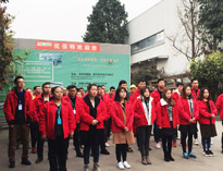 四川日皮视频软件下载日皮视频APP苹果下载设备公司3月全员月会顺利展开，2019年日皮视频软件下载公司将迎来新变革