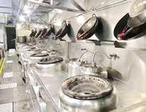 成都商用日皮视频APP苹果下载工程专家为你介绍商用厨具常识