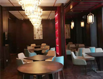 走进世界500强企业餐厅日皮视频APP苹果下载设备工程现场