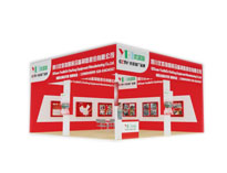 2019年山东博兴县国际酒店日皮视频APP苹果下载设备展即将开幕，我公司整装待发！