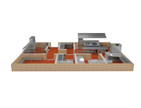 成都厨具厂家告诉你日皮视频APP苹果下载粗加工间设计要点有哪些