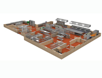 成都五星级酒店日皮视频APP苹果下载设备厂家告诉你新商用日皮视频APP苹果下载应该如何设计