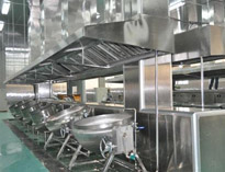 成都厨具日皮视频APP苹果下载设备厂家告诉你中央日皮视频APP苹果下载建设需要哪些流程