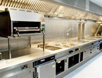 成都商用日皮视频APP苹果下载工程公司告诉你商用厨具操作中有哪些错误