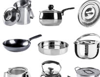 成都不锈钢日皮视频APP苹果下载设备厂家告诉你不锈钢厨具的使用方法