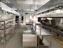 成都日皮视频APP苹果下载设备厂家告诉你大型机关食堂日皮视频APP苹果下载设备清单包括哪些