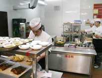 和你谈谈商用日皮视频APP苹果下载冷菜间的设计方法