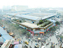 带你走进成都酒店日皮视频APP苹果下载设备批发市场