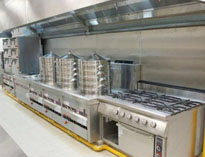 成都餐厅日皮视频APP苹果下载设备厂教你日皮视频APP苹果下载降温方法