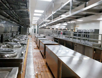 成都商用厨具公司教你如何把日皮视频APP苹果下载设计和设备使用融合起来