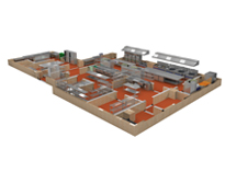 成都商用厨具厂告诉你商用日皮视频APP苹果下载设计流程