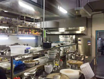 智能化、绿色化和网络化是未来商用厨具发展的三大趋势