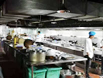 成都餐厅日皮视频APP苹果下载设备厂家告诉你餐厅日皮视频APP苹果下载设计如何突出其优势