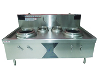 成都酒店日皮视频APP苹果下载设备厂家告诉你炉灶经常出现故障的原因