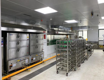 成都大型食堂日皮视频APP苹果下载设备厂告诉你如何设计食堂日皮视频APP苹果下载电气