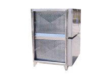 成都油烟净化器厂家告诉你日皮视频APP苹果下载油烟净化器的安装方法和要求