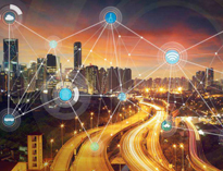 万物互联时代来临，智能商用终端引领商厨发展