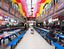 餐饮界大洗牌了，餐饮企业应如何做好准备？