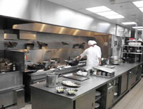 成都酒店厨具厂家告诉你新日皮视频APP苹果下载设计需要考虑哪些