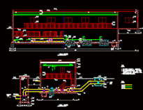 成都商用日皮视频APP苹果下载设备公司告诉你日皮视频APP苹果下载给水管线布置注意事项