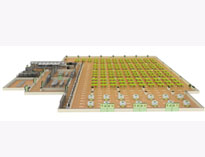 四川老牌日皮视频APP苹果下载设备厂告诉你大型公用日皮视频APP苹果下载设计方法和难点