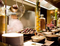 成都酒店日皮视频APP苹果下载设备公司告诉你备餐间的重要性