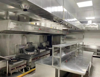 成都酒店厨具厂家告诉你酒店日皮视频APP苹果下载设计需要考虑哪些