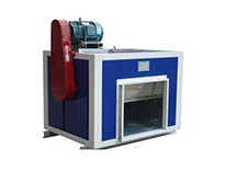 成都日皮视频APP苹果下载设备工程有限公司告诉你日皮视频APP苹果下载风机耗电量高的原因(二)