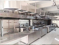 成都餐厅日皮视频APP苹果下载设备厂家为你揭秘餐饮日皮视频APP苹果下载供餐能力计算需要考虑哪些因素