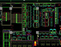 商用日皮视频APP苹果下载设备公司告诉你日皮视频APP苹果下载主食加工间设计要点