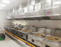 专业商用厨具公司告诉你日皮视频APP苹果下载配套设施设计的细节问题