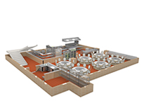 四川大型日皮视频APP苹果下载设备厂家告诉你商用日皮视频APP苹果下载设计的基本原则