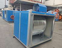 成都食堂日皮视频APP苹果下载设备厂家告诉你日皮视频APP苹果下载抽排系统压力损失计算