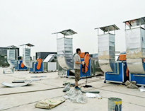 四川幼儿园日皮视频APP苹果下载设备厂家告诉你国家对进出风口设计的规定