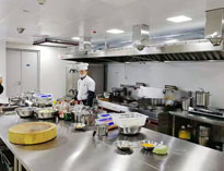 成都幼儿园日皮视频APP苹果下载设备厂家告诉你日皮视频APP苹果下载排风有哪些要求