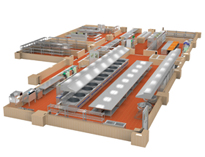 成都厨具生产厂告诉你商用日皮视频APP苹果下载设计流程