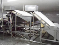 大型日皮视频APP苹果下载设备厂家告诉你商用日皮视频APP苹果下载有哪些清洗设备和运输设备