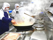 成都商用厨具厂家告诉你日皮视频APP苹果下载废气传播和产生原理