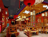 四川商用日皮视频APP苹果下载设备公司告诉你餐饮店设计需要注意哪些事项?